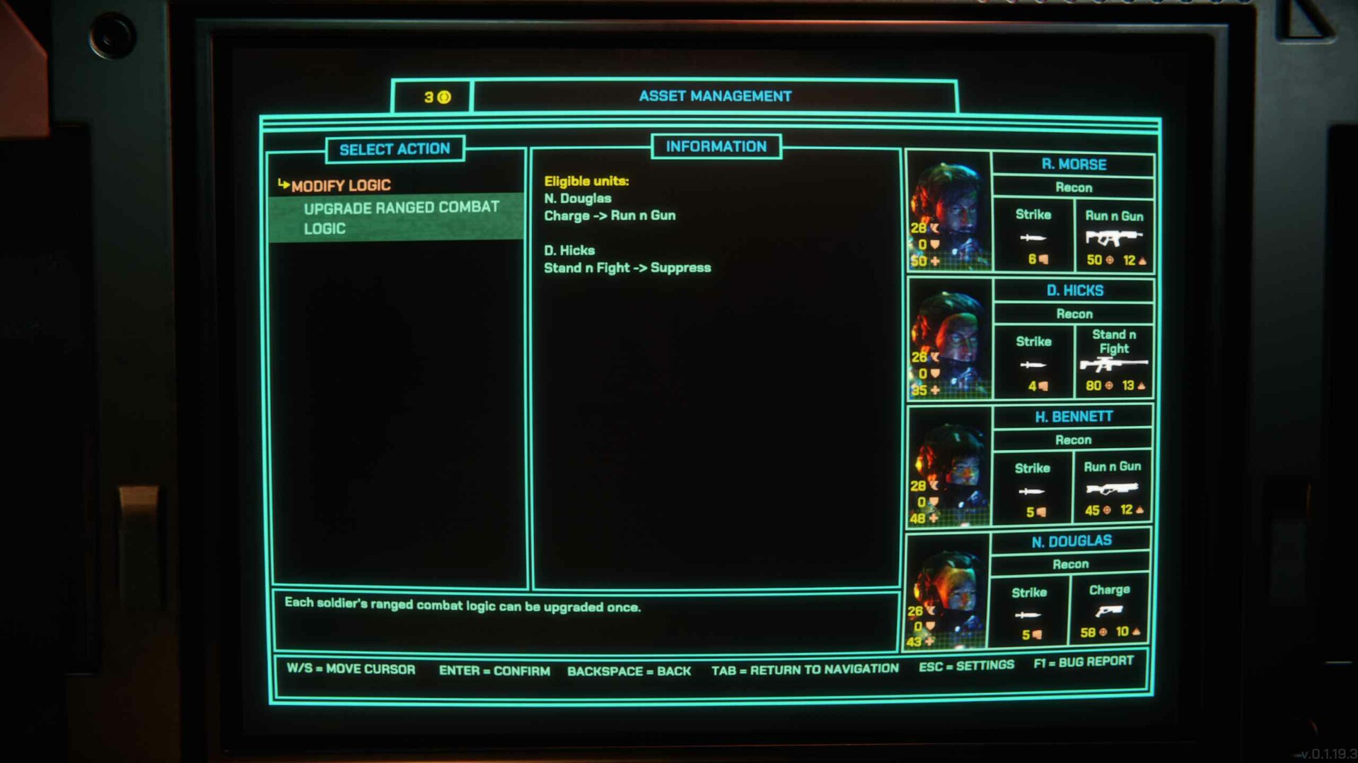 《异虫清洗/Xenopurge》PC中文版下载-含正式版-乡甜网-郭猛农村淘宝