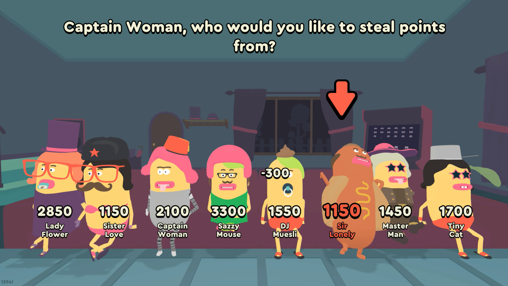 《爸爸的问答 Papa’s Quiz》Switch英文版NSP下载 – 含1.8.1补丁-乡甜网-郭猛农村淘宝