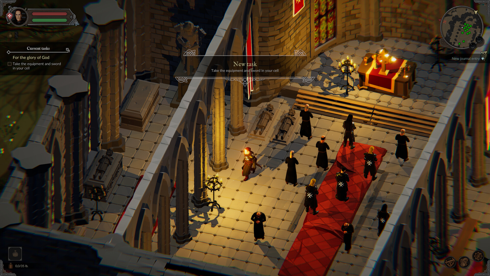 《1428:西里西亚上空的阴影/1428: Shadows over Silesia》PC中文版下载-含Build.20874122-乡甜网-郭猛农村淘宝