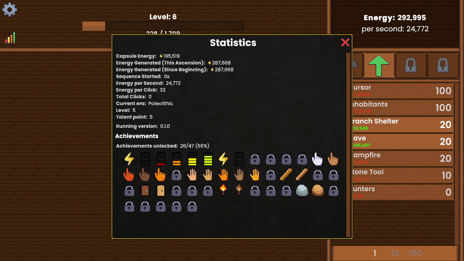 《纪元点击器/EraClicker》PC中文版下载-含Build.20641260-乡甜网-郭猛农村淘宝