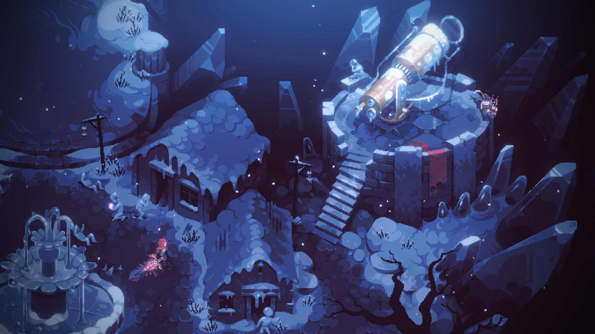 《最老的灵魂 Eldest Souls》Switch中文版NSP下载 – 含1.0.460补丁-乡甜网-郭猛农村淘宝