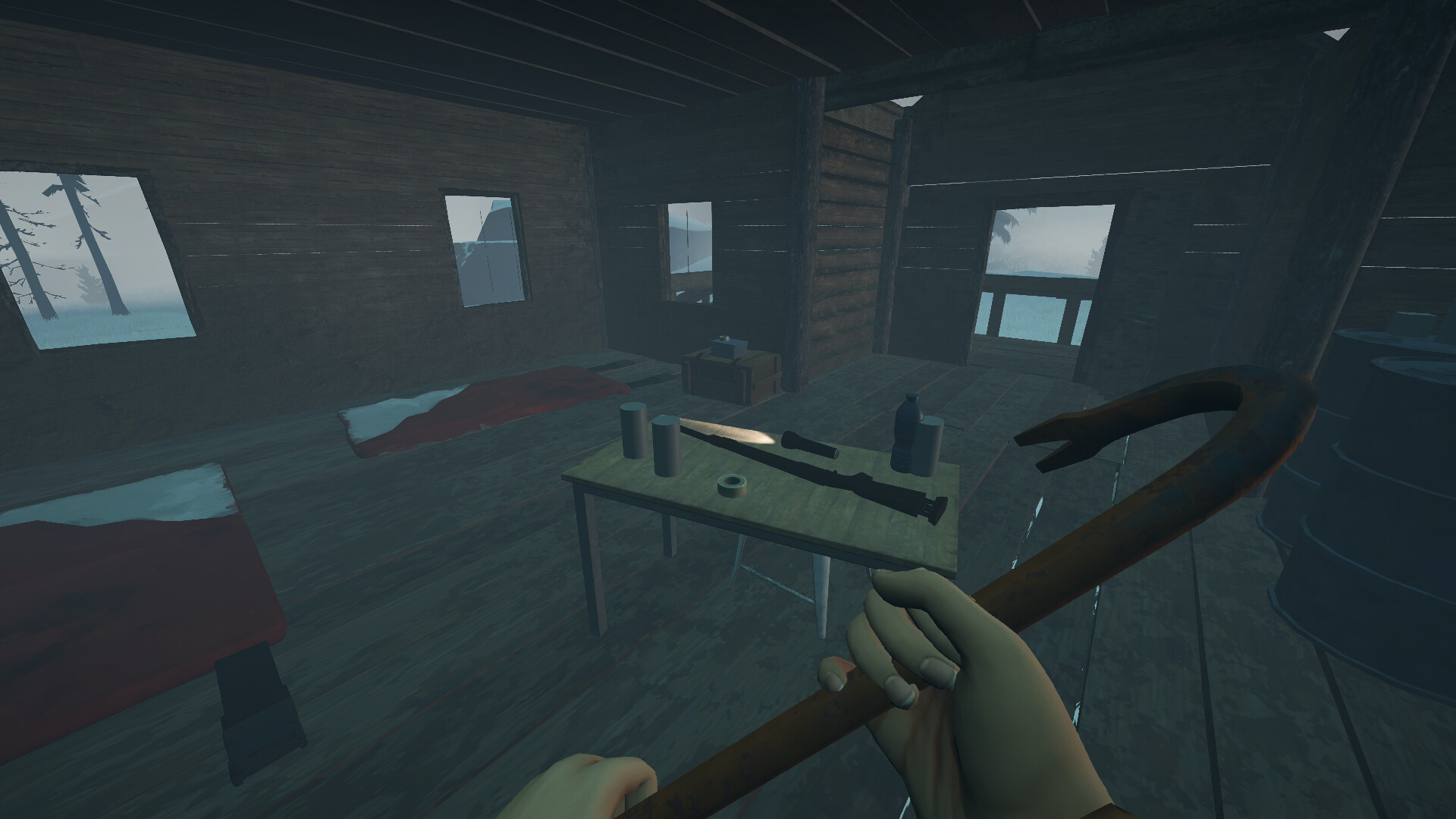 《合作房车模拟器/Long Drive North: Co-Op RV Simulator》PC中文版下载-含v0.072.23联机版-乡甜网-郭猛农村淘宝