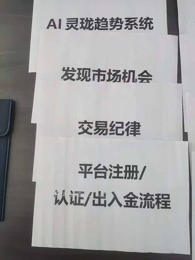 图片[3]-海外美金AI掘金项目，200U可入门槛，一天一单即可，每天1000-2000很轻松！-乡甜网-郭猛农村淘宝