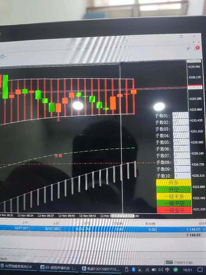 图片[9]-海外美金AI掘金项目，200U可入门槛，一天一单即可，每天1000-2000很轻松！-乡甜网-郭猛农村淘宝