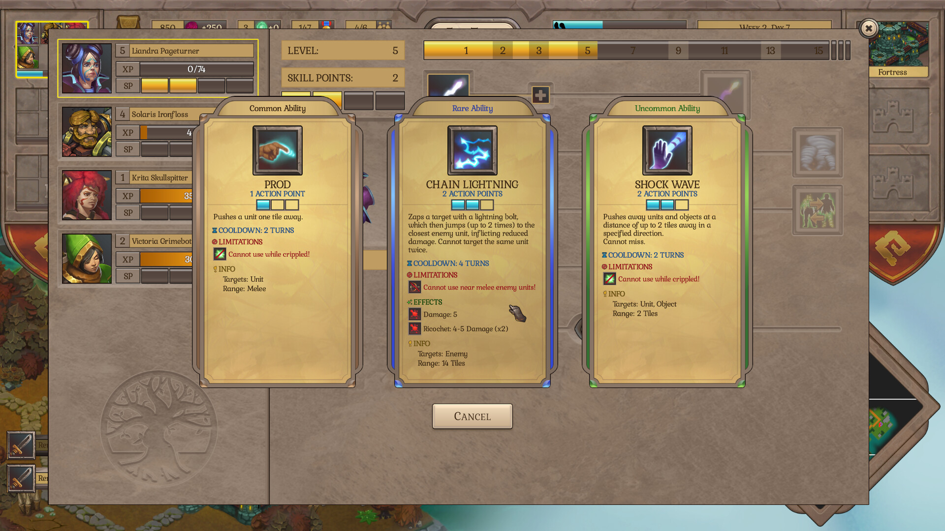 《凯旋堡 Fort Triumph》Switch中文版NSP下载 – 含1.1.7补丁-乡甜网-郭猛农村淘宝