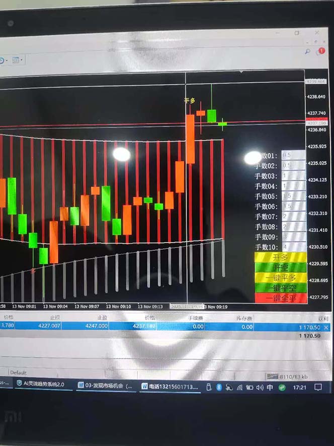 图片[7]-海外美金AI掘金项目，200U可入门槛，一天一单即可，每天1000-2000很轻松！-乡甜网-郭猛农村淘宝