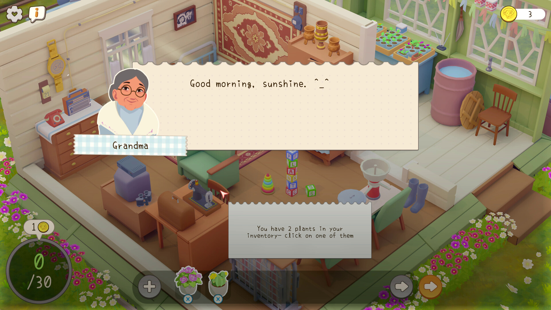 PC游戏《我的小绿屋/Urban Jungle》中文v1.0.70.1下载-乡甜网-郭猛农村淘宝