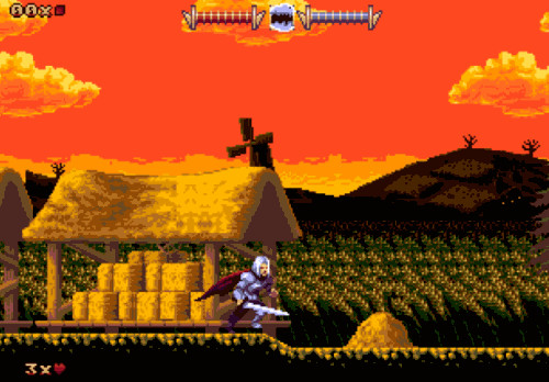 《阿斯特堡恶魔 Demons of Asteborg》Switch英文版NSP下载 – 含1.0.1补丁-乡甜网-郭猛农村淘宝