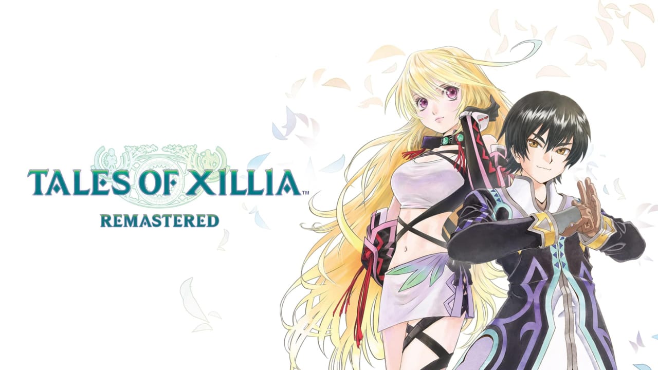 无尽传说：重制版丨Tales of Xillia Remastered-乡甜网-郭猛农村淘宝