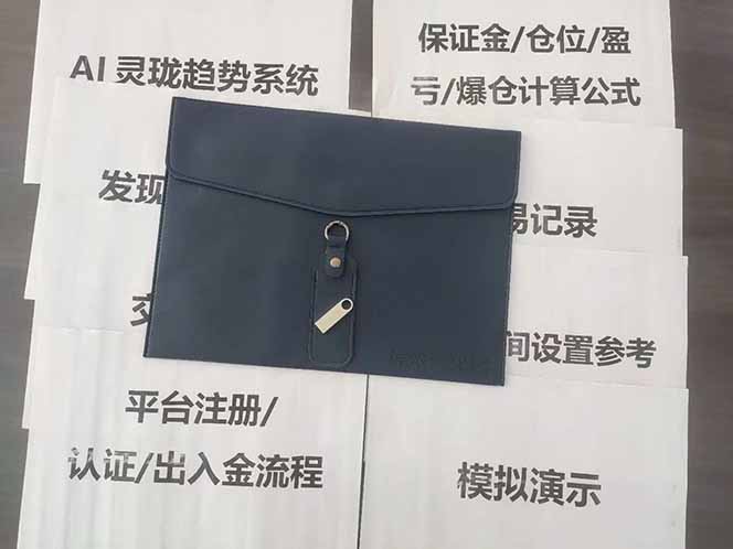 图片[5]-海外美金AI掘金项目，200U可入门槛，一天一单即可，每天1000-2000很轻松！-乡甜网-郭猛农村淘宝