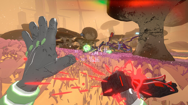 《灭菌小队/Mycopunk》PC中文版下载-含v1.5.7-乡甜网-郭猛农村淘宝