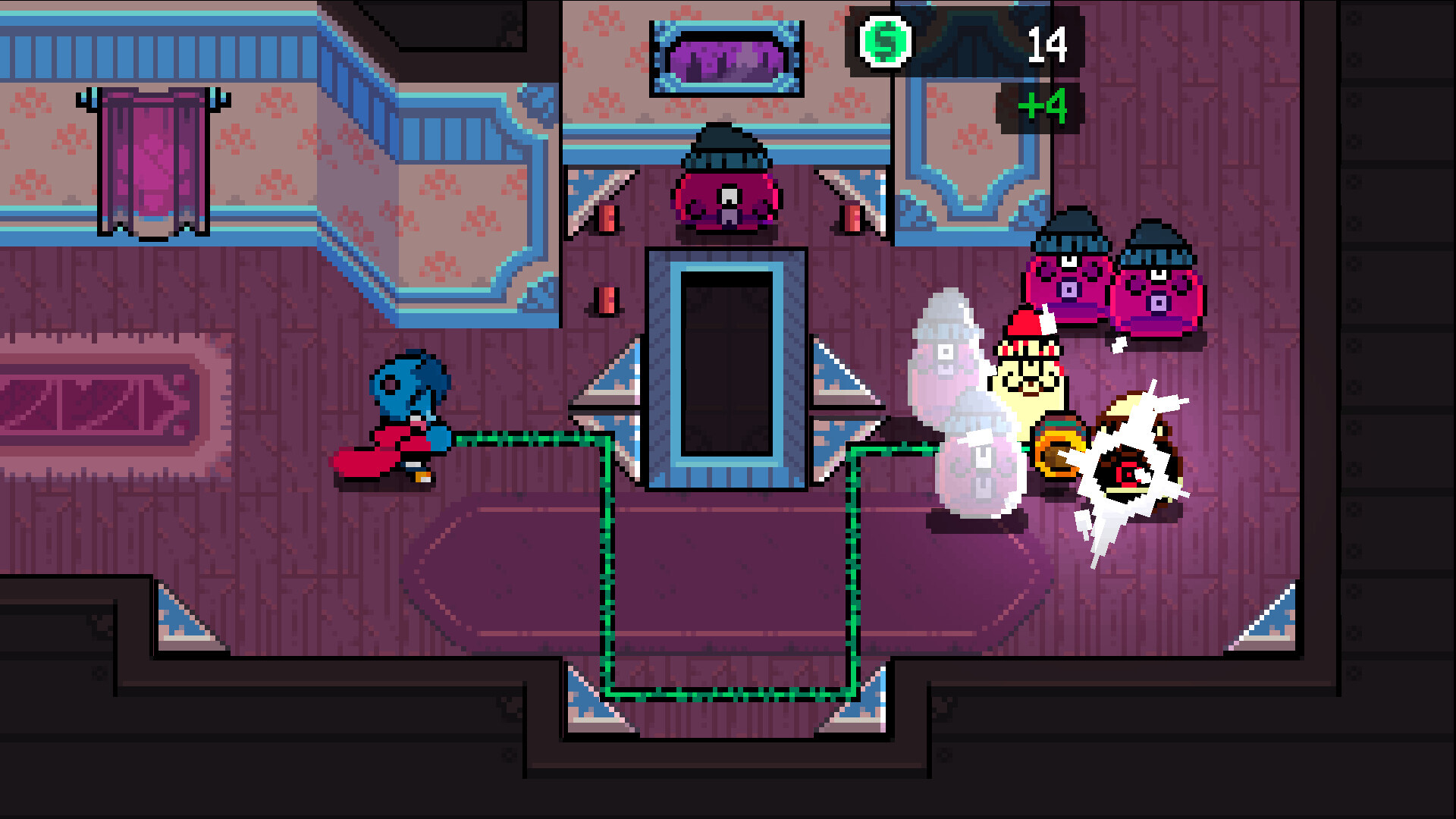 《皮皮蝠与诅咒悠悠球/Pipistrello and the Cursed Yoyo》PC中文版下载-含v20251010-乡甜网-郭猛农村淘宝