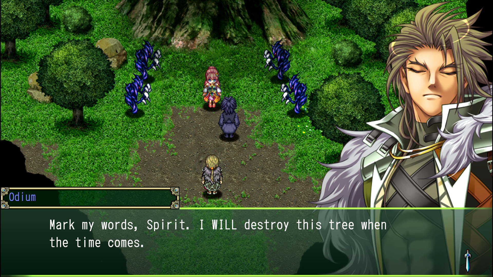 《神之迪欧斯 Asdivine Dios》Switch英文版NSP下载 – 含6DLC-乡甜网-郭猛农村淘宝