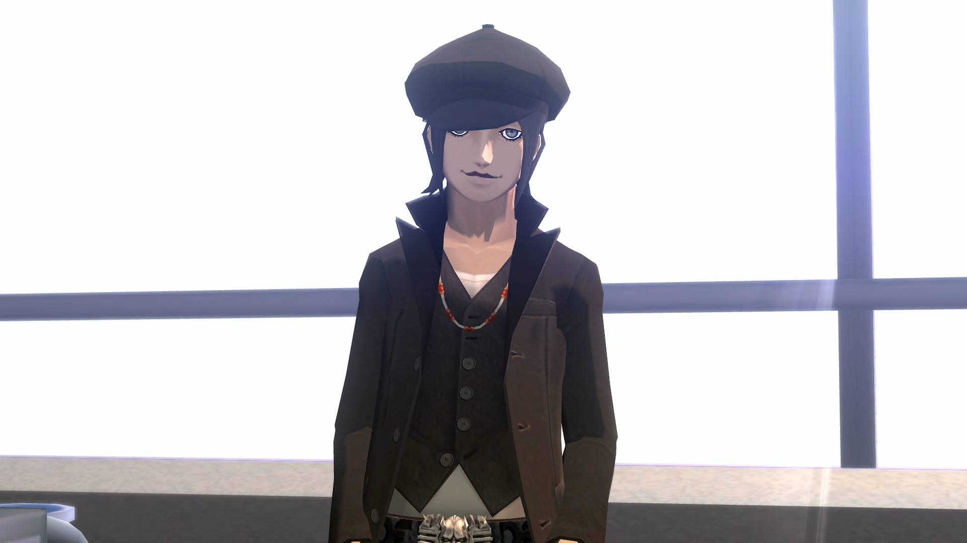 《真女神转生3：HD重置版/Shin Megami Tensei III Nocturne HD Remaster》PC中文版下载-含Build.20657000-乡甜网-郭猛农村淘宝