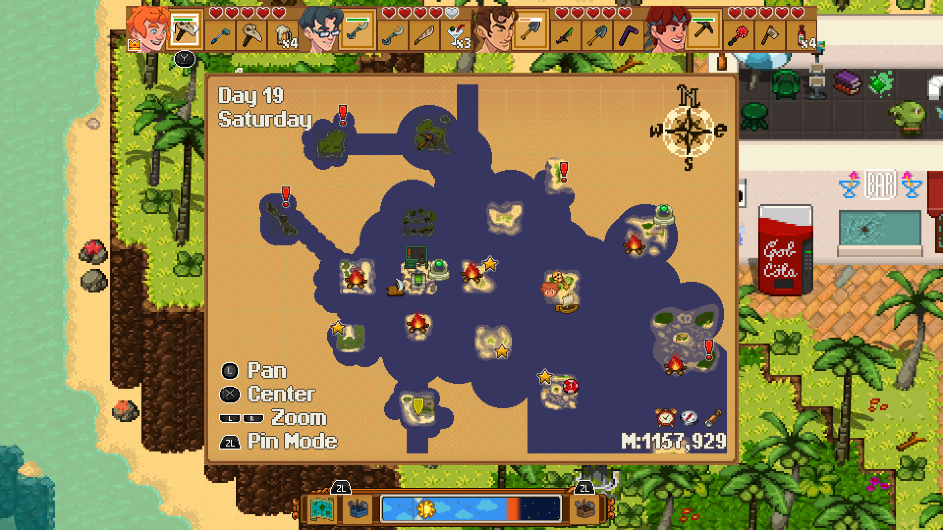 《天命与厄运：世界 Doom & Destiny Worlds》Switch中文版NSZ下载 – 含1.800.18737补丁+DLC-乡甜网-郭猛农村淘宝