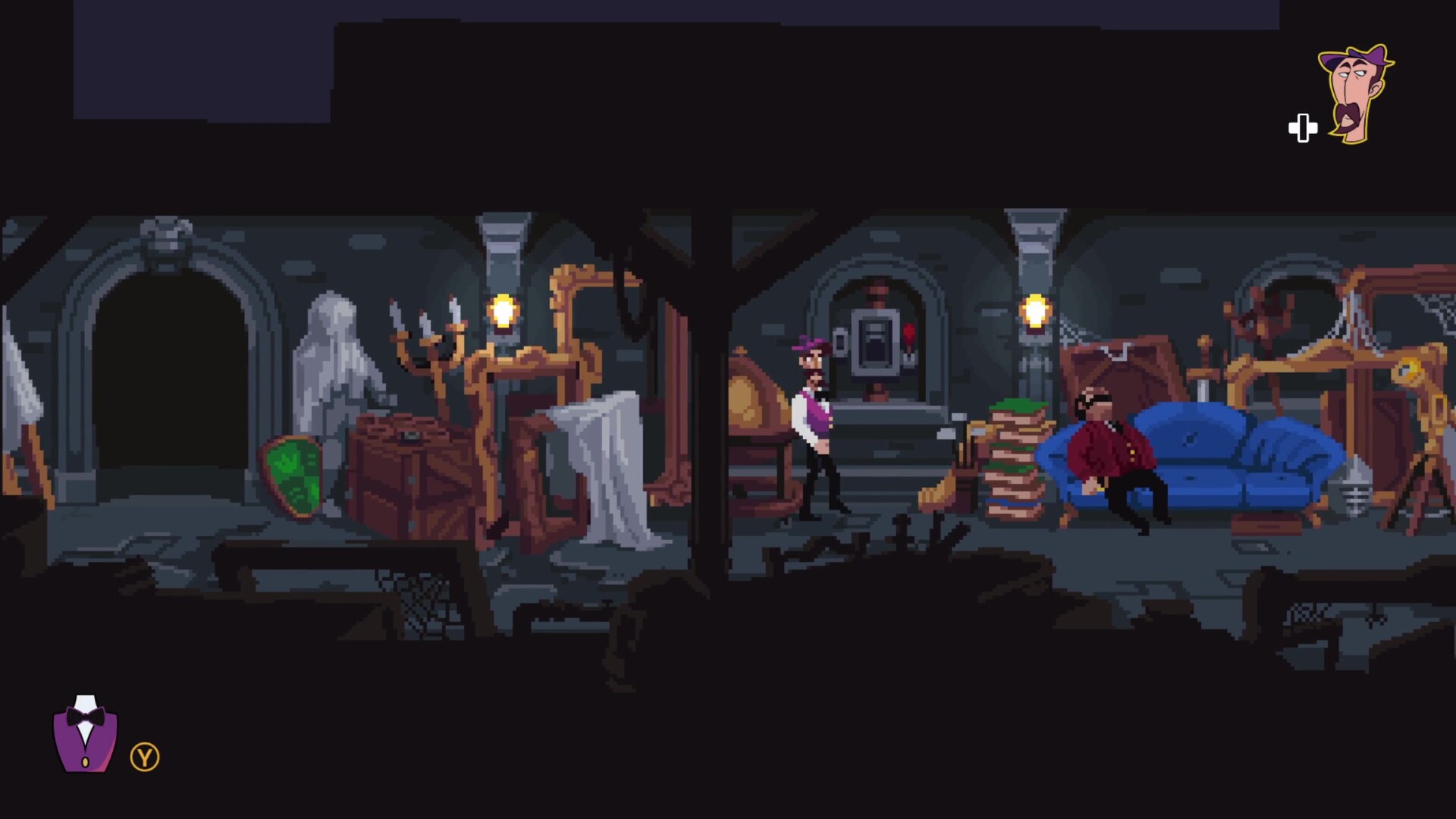 《罗伊斯号快车谋杀案/Loco Motive》PC中文版下载-含Build.20754439-乡甜网-郭猛农村淘宝