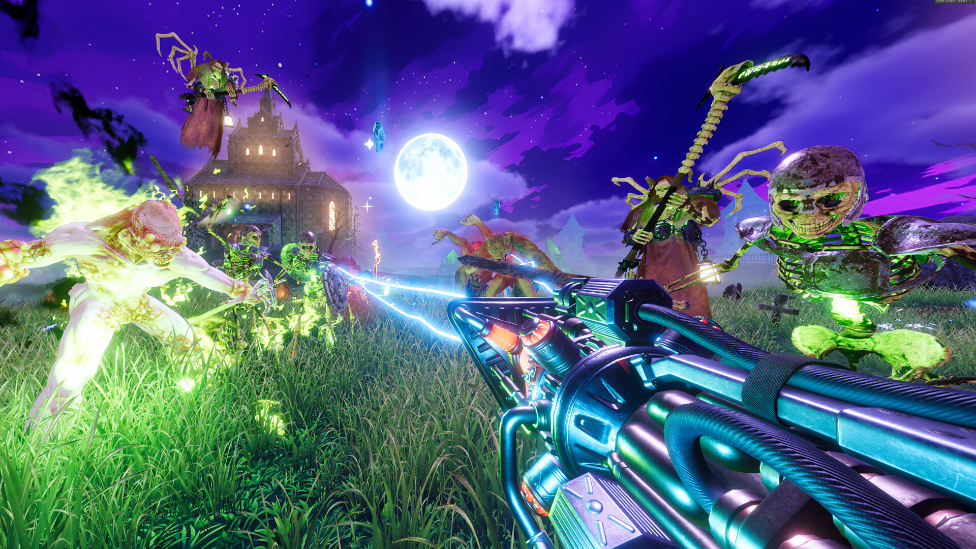 《跃击者/Slyders》PC中文版下载-含Build.20920295-乡甜网-郭猛农村淘宝