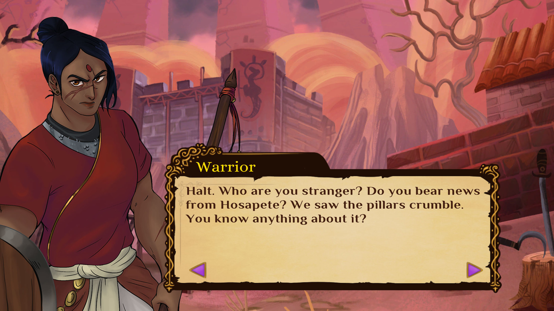 《秘境之柱 Mystic Pillars A Story-Based Puzzle Game》Switch中文版NSZ下载 – 含1.0.2补丁-乡甜网-郭猛农村淘宝