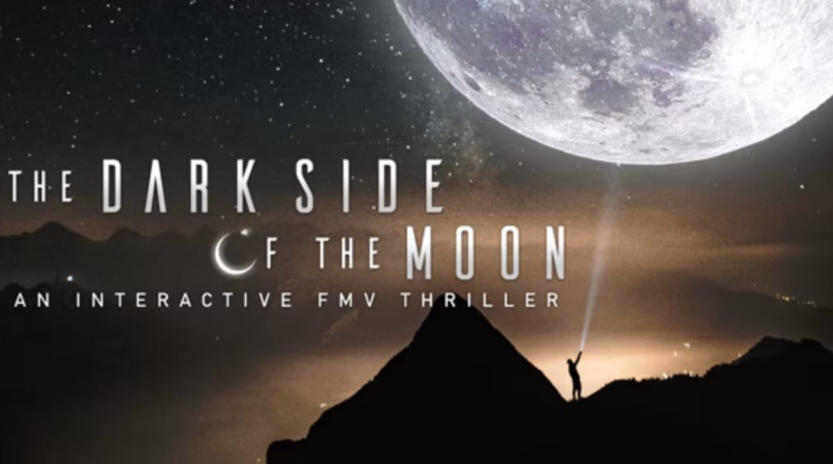 《月之阴暗面：惊悚交互视频游戏 The Dark Side of the Moon: An Interactive FMV Thriller》Switch英文版NSP下载-乡甜网-郭猛农村淘宝