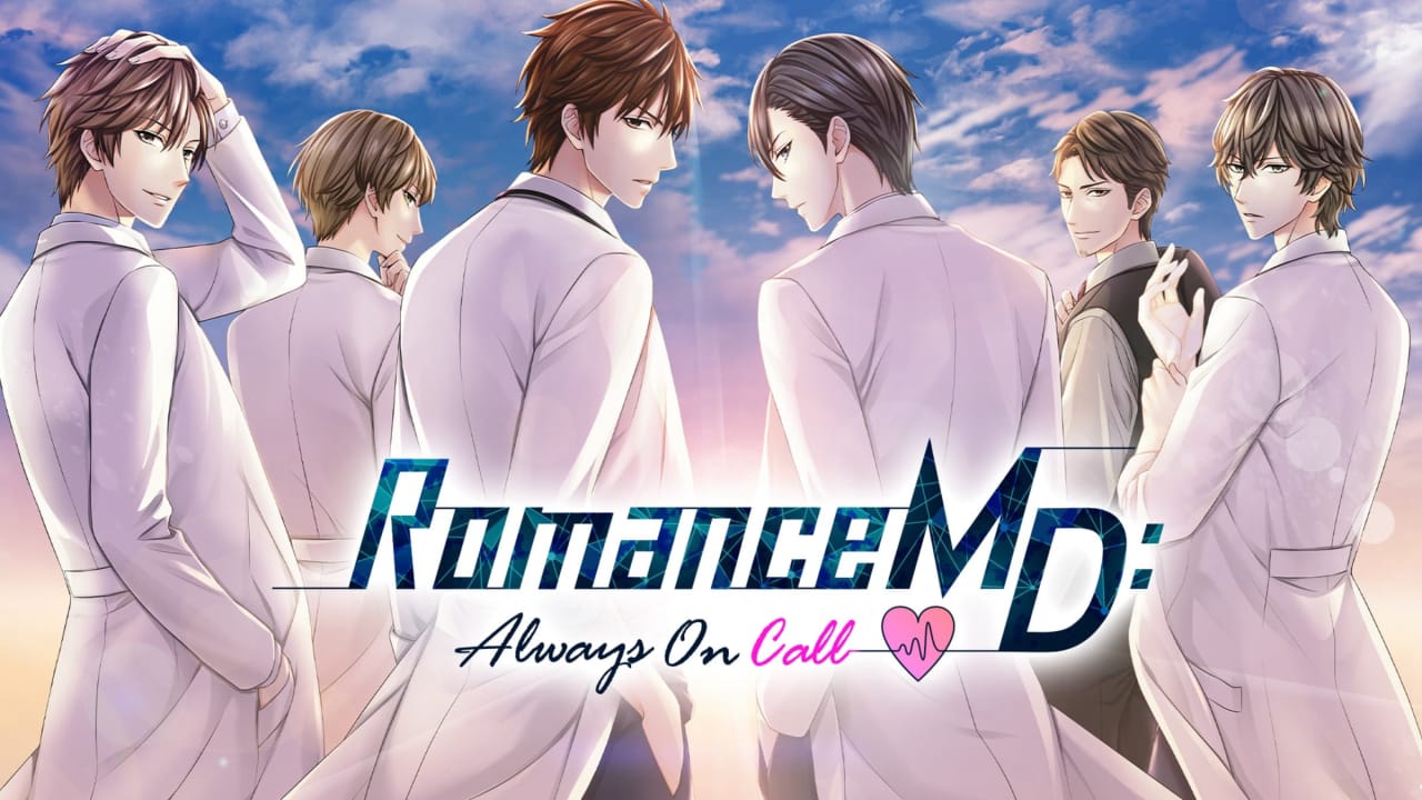 浪漫医生 始终待命丨Romance MD: Always On Call-乡甜网-郭猛农村淘宝