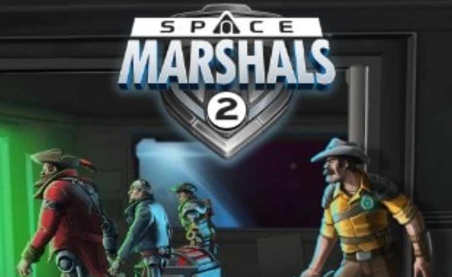 《太空刑警2 Space Marshals 2》Switch中文版NSZ下载 – 含1.0.0补丁-乡甜网-郭猛农村淘宝