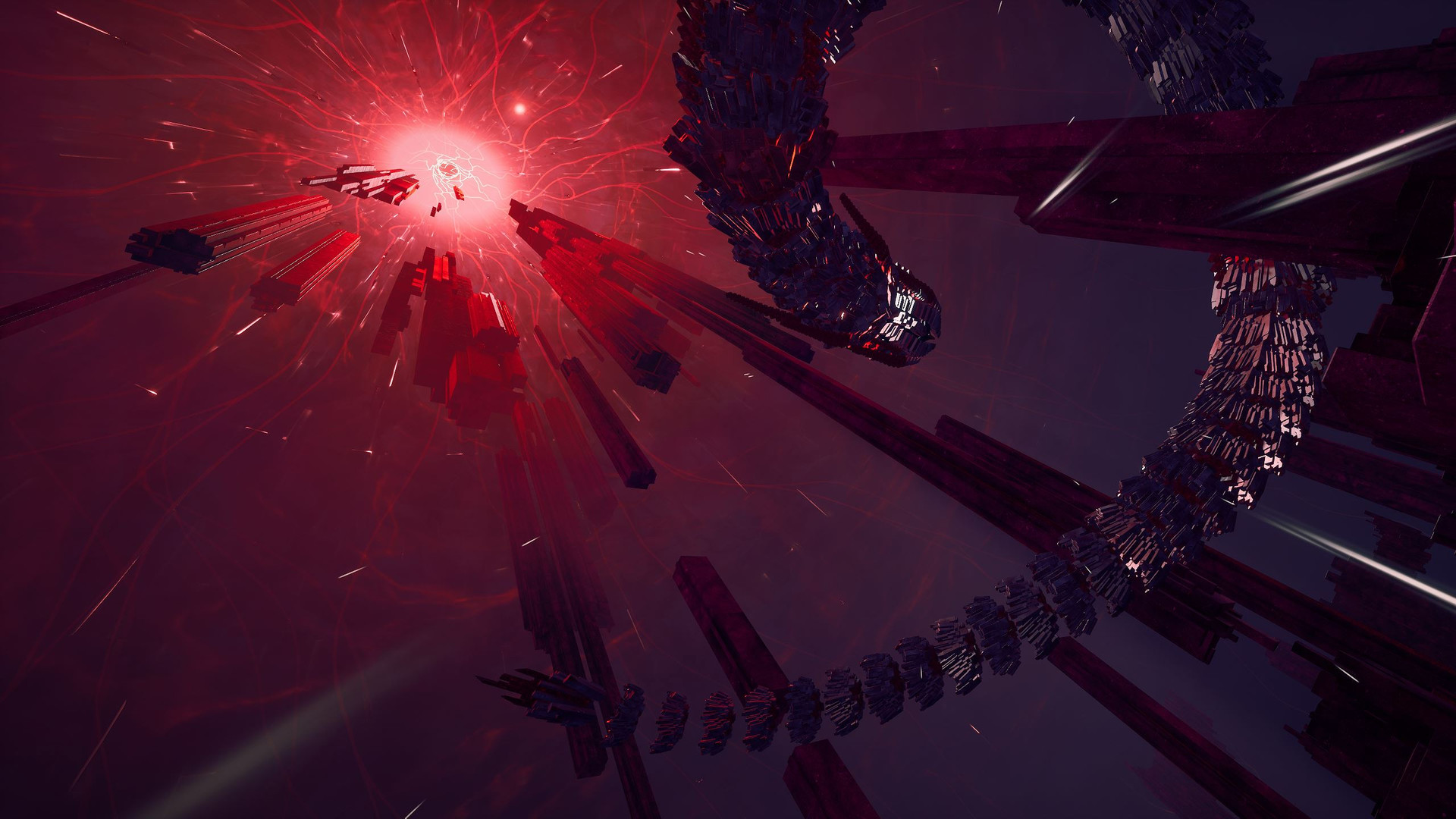 【5.05】《和鸣 Chorus》PS4欧版中文下载- 含V1.07 整合版 + 降级补丁-乡甜网-郭猛农村淘宝