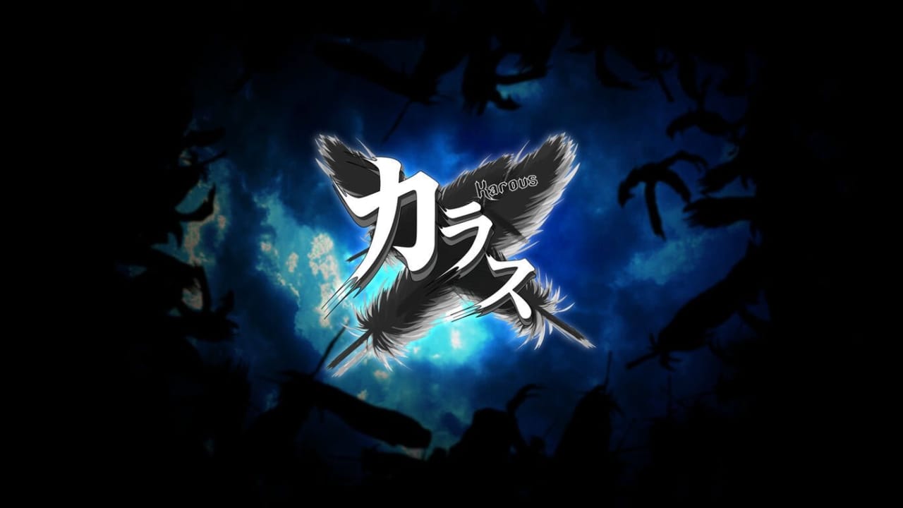 暗羽天鸦丨Karous-乡甜网-郭猛农村淘宝