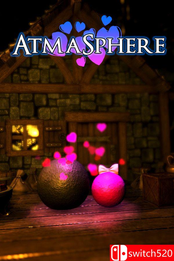 《阿特玛之球（AtmaSphere）》[英文]-乡甜网-郭猛农村淘宝