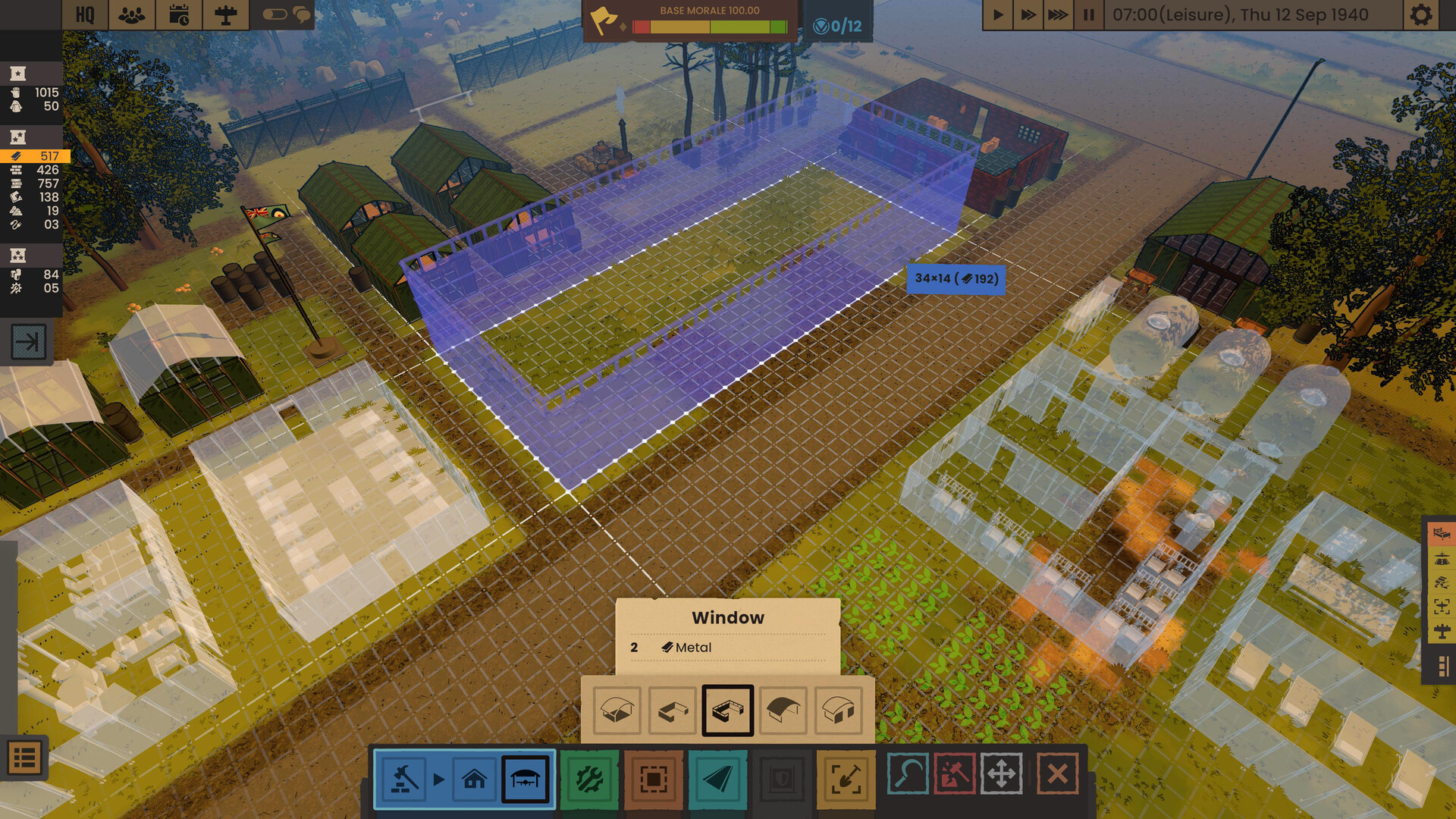 《王牌基地/Ground of Aces》PC中文版下载-含Build.20846378-乡甜网-郭猛农村淘宝