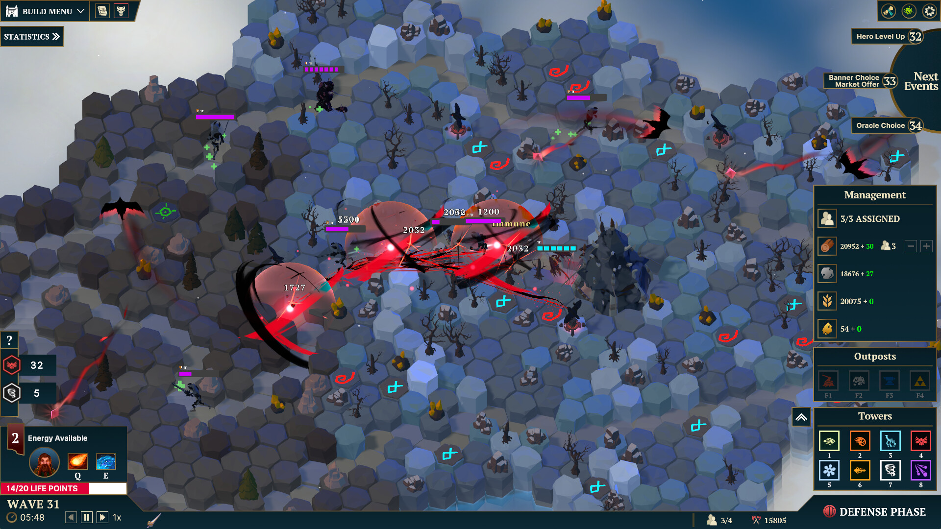 《诺德堡/Nordhold》PC中文版下载-含v1.1.1-乡甜网-郭猛农村淘宝