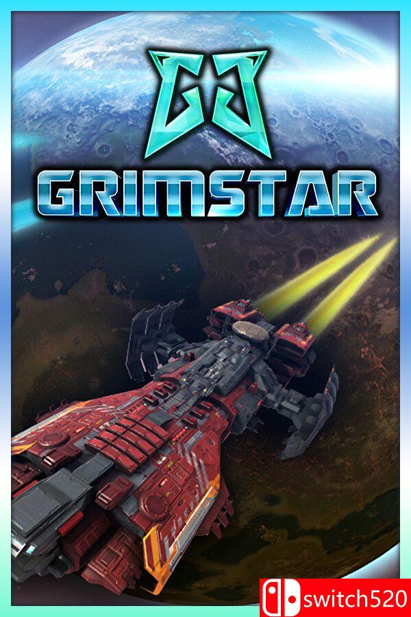 《厄星：水晶是新石油（Grimstar: Crystals New Oil）》v1.10.0 [中文/英文]-乡甜网-郭猛农村淘宝