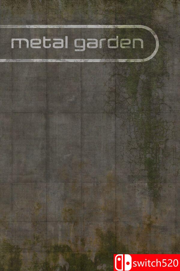 《金属花园（Metal Garden）》v2.2.0 [英文]-乡甜网-郭猛农村淘宝