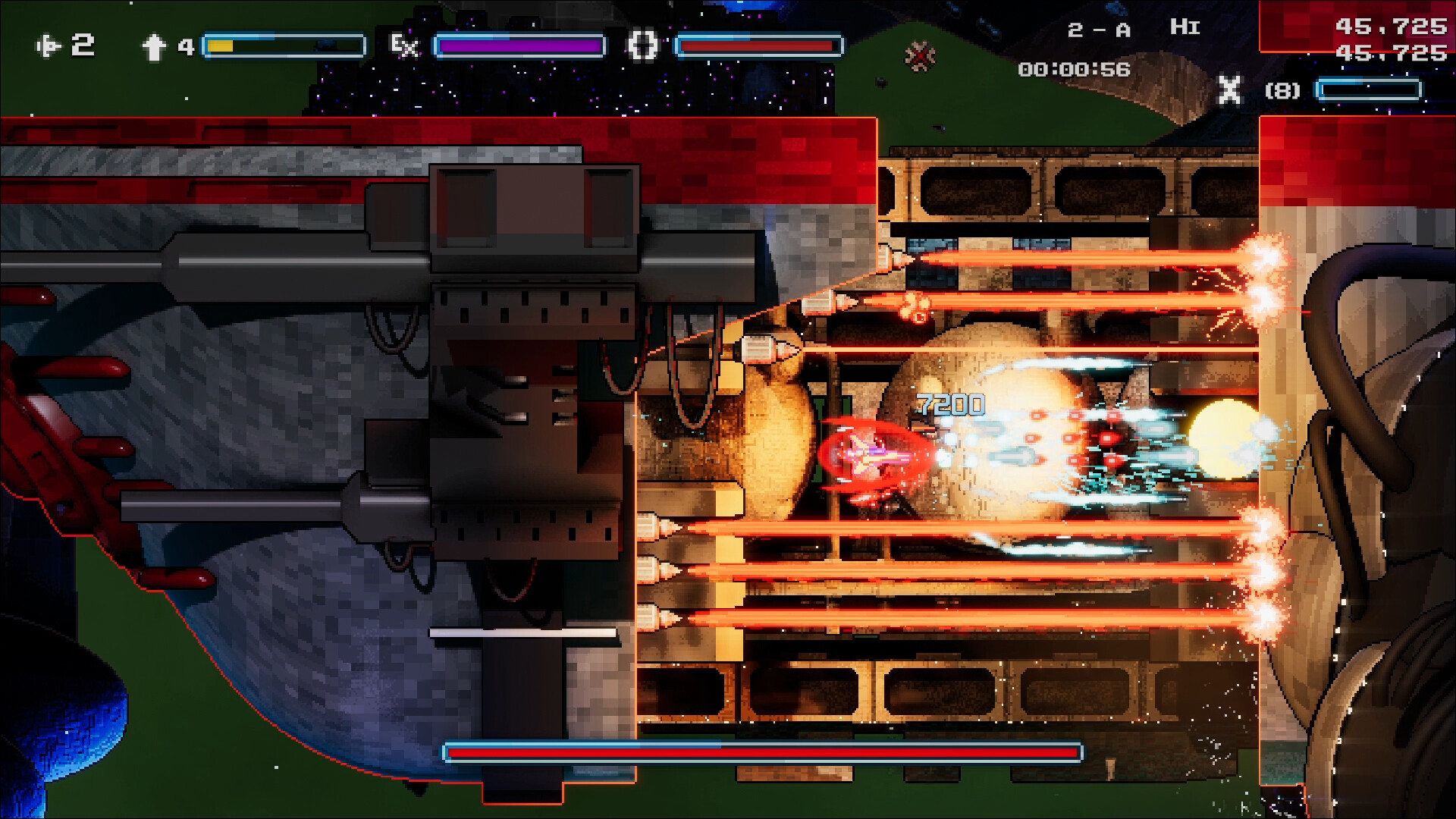 《盾女MX Schildmaid MX》Switch美版中文NSZ下载 – 含1.0.0.2补丁-乡甜网-郭猛农村淘宝