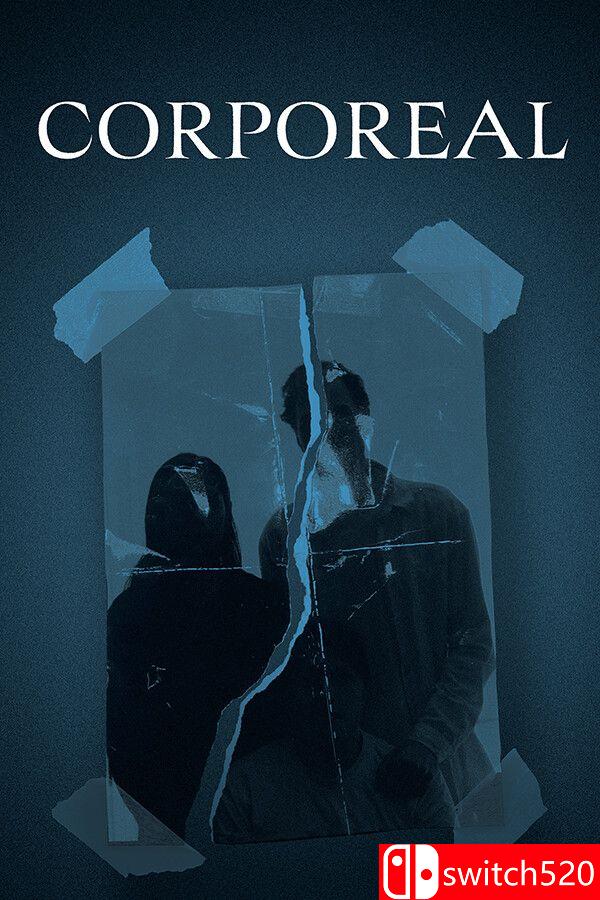 《实体（CORPOREAL）》[英文]-乡甜网-郭猛农村淘宝