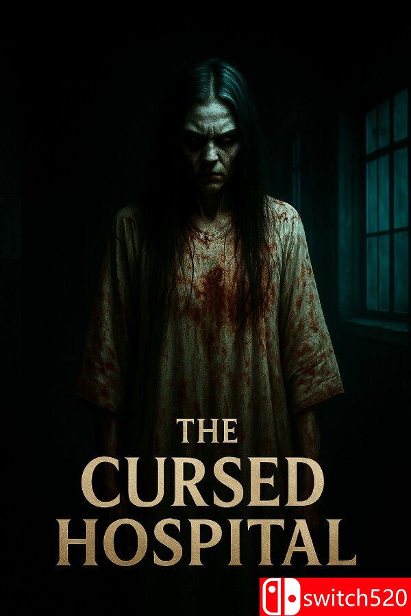 《诅咒医院（Cursed Hospital）》[英文]-乡甜网-郭猛农村淘宝