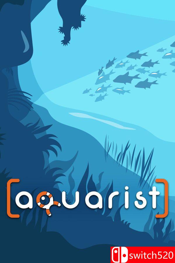 《水族馆（Aquarist）》官方中文 集成美洲鱼DLC [中文/繁体/英文/日语]-乡甜网-郭猛农村淘宝