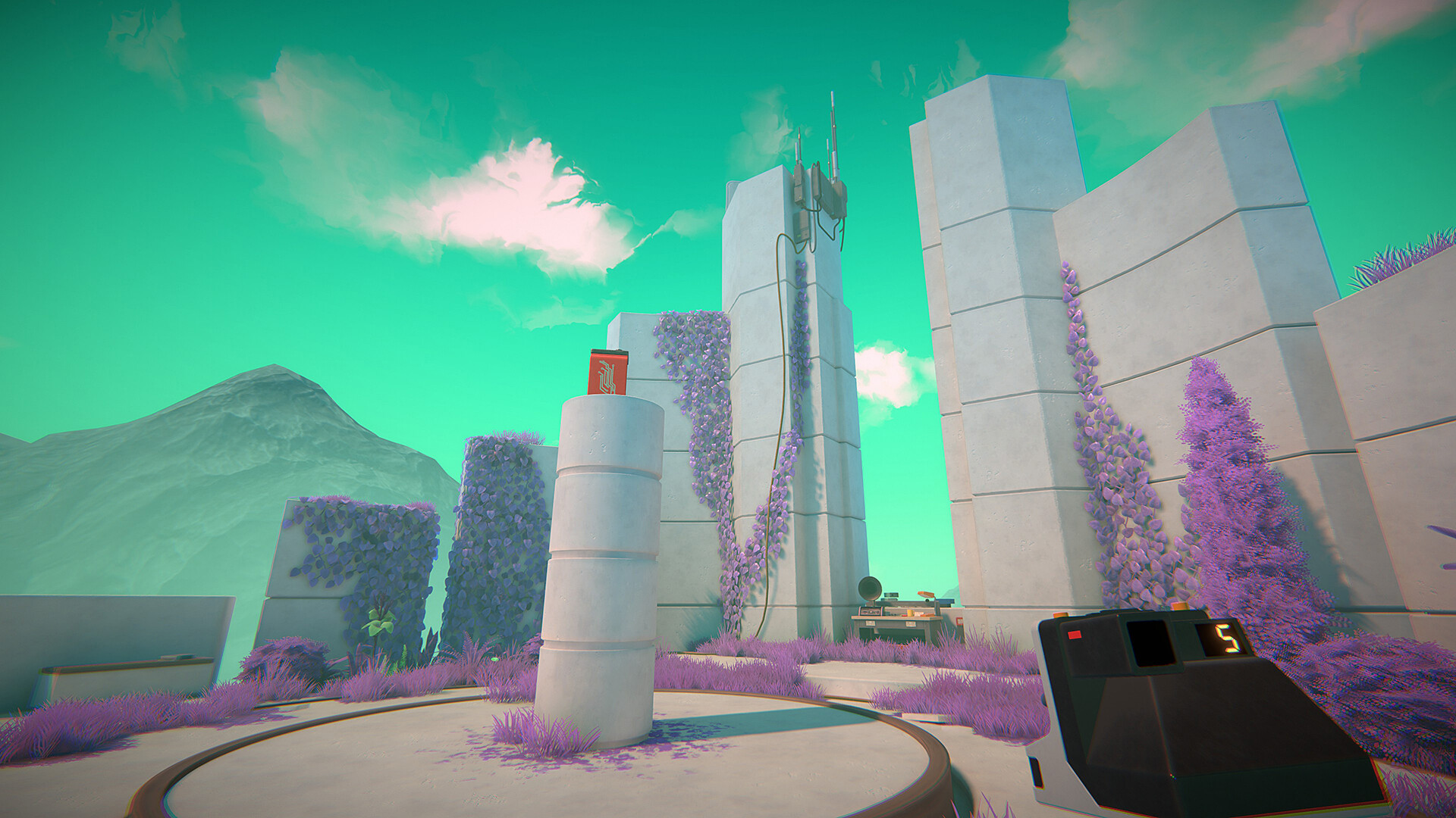 《取景器/Viewfinder》PC中文版下载-含Build.20950646-乡甜网-郭猛农村淘宝