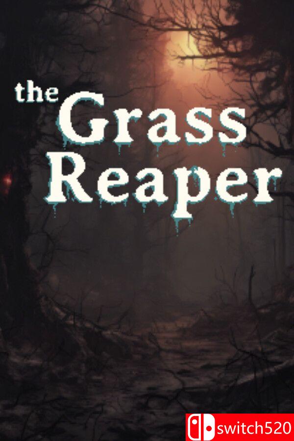 《草地收割者（The Grass Reaper）》Build 20055946 [英文/日语]-乡甜网-郭猛农村淘宝