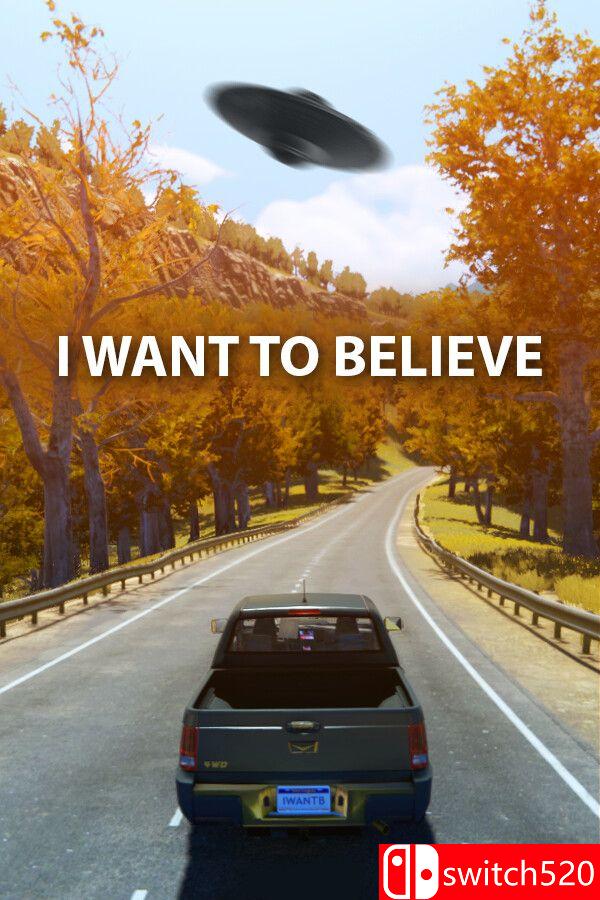《我想要相信（I Want to Believe）》[英文]-乡甜网-郭猛农村淘宝