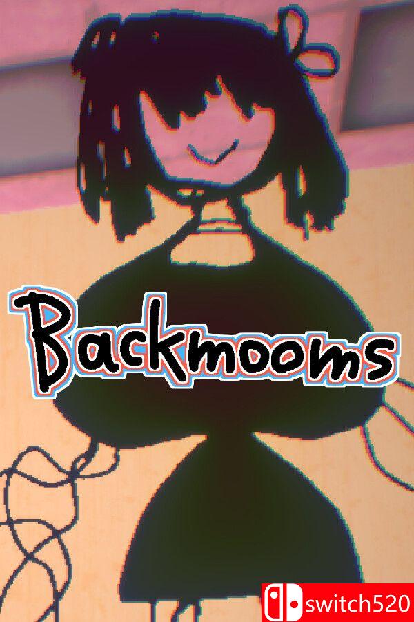 《回房（Backmooms）》官方中文 Build 19292724 [中文/繁体/英文/日语]-乡甜网-郭猛农村淘宝