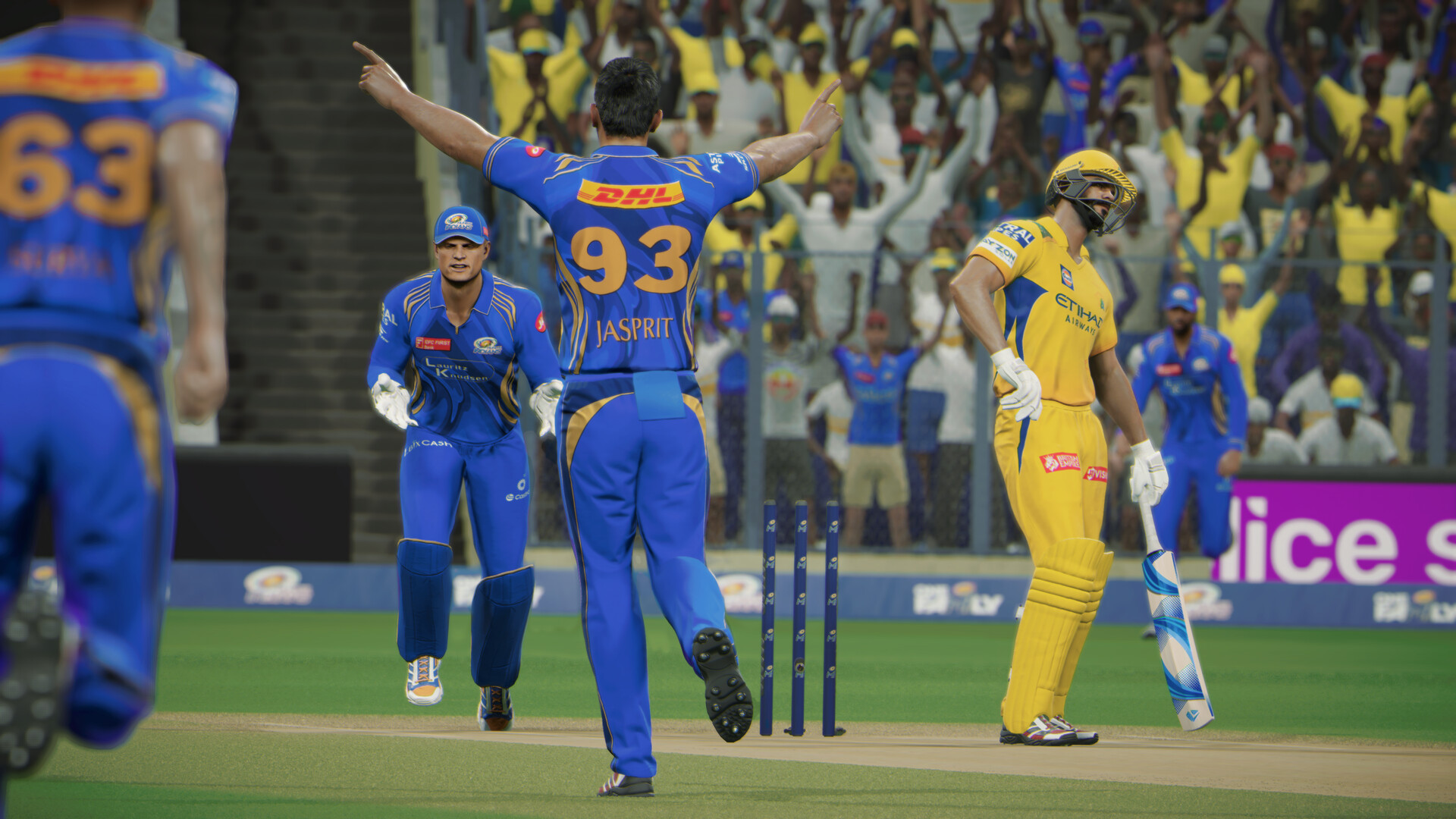 《板球26/Cricket 26 – The Official Game of the Ashes》PC英文版下载-含Build.20945482-乡甜网-郭猛农村淘宝