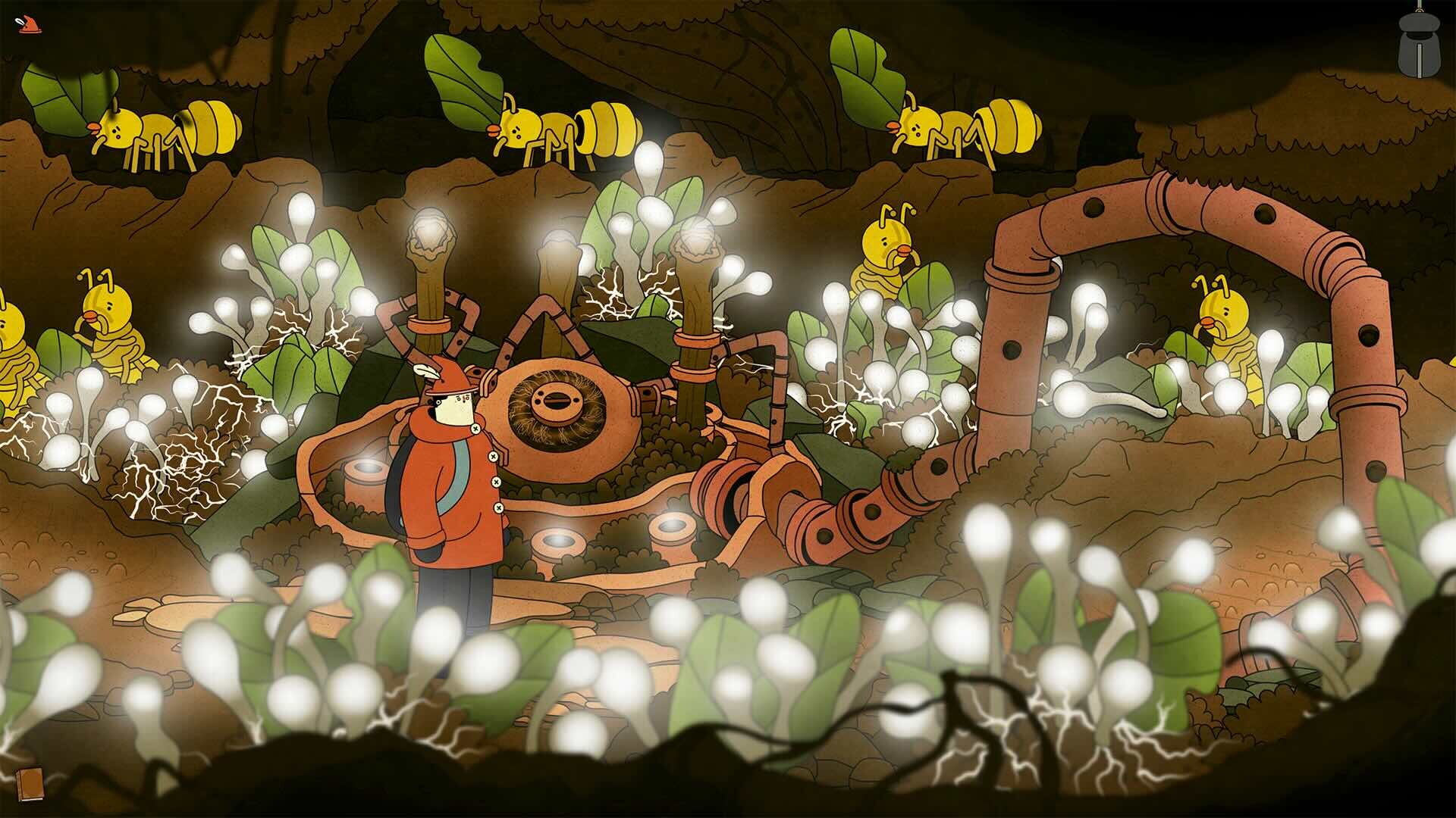 《自然守护者/The Guardian of Nature》PC中文版下载-含Build.20818593-乡甜网-郭猛农村淘宝