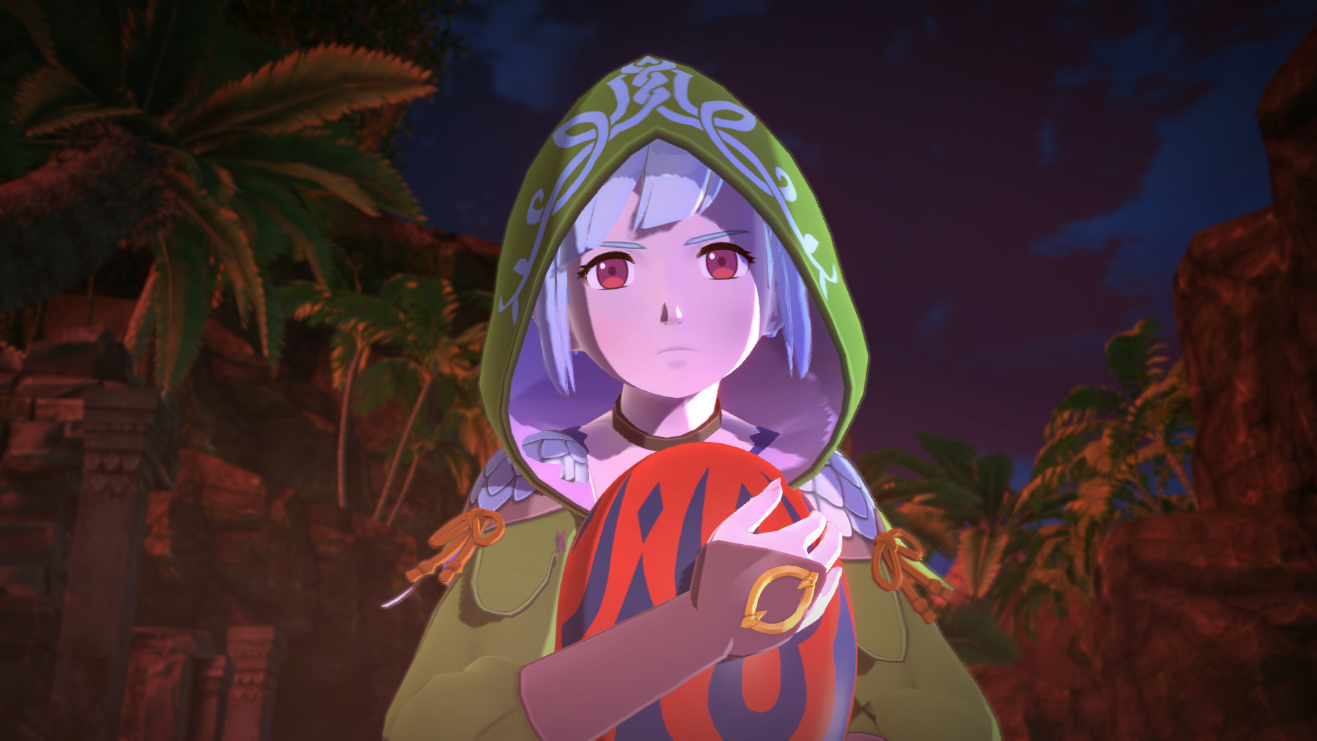 《怪物猎人物语2：毁灭之翼/Monster Hunter Stories 2: Wings of Ruin》PC中文版下载-含v1.6.1-乡甜网-郭猛农村淘宝