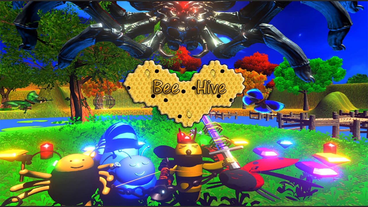 蜂巢丨The Bee Hive-乡甜网-郭猛农村淘宝