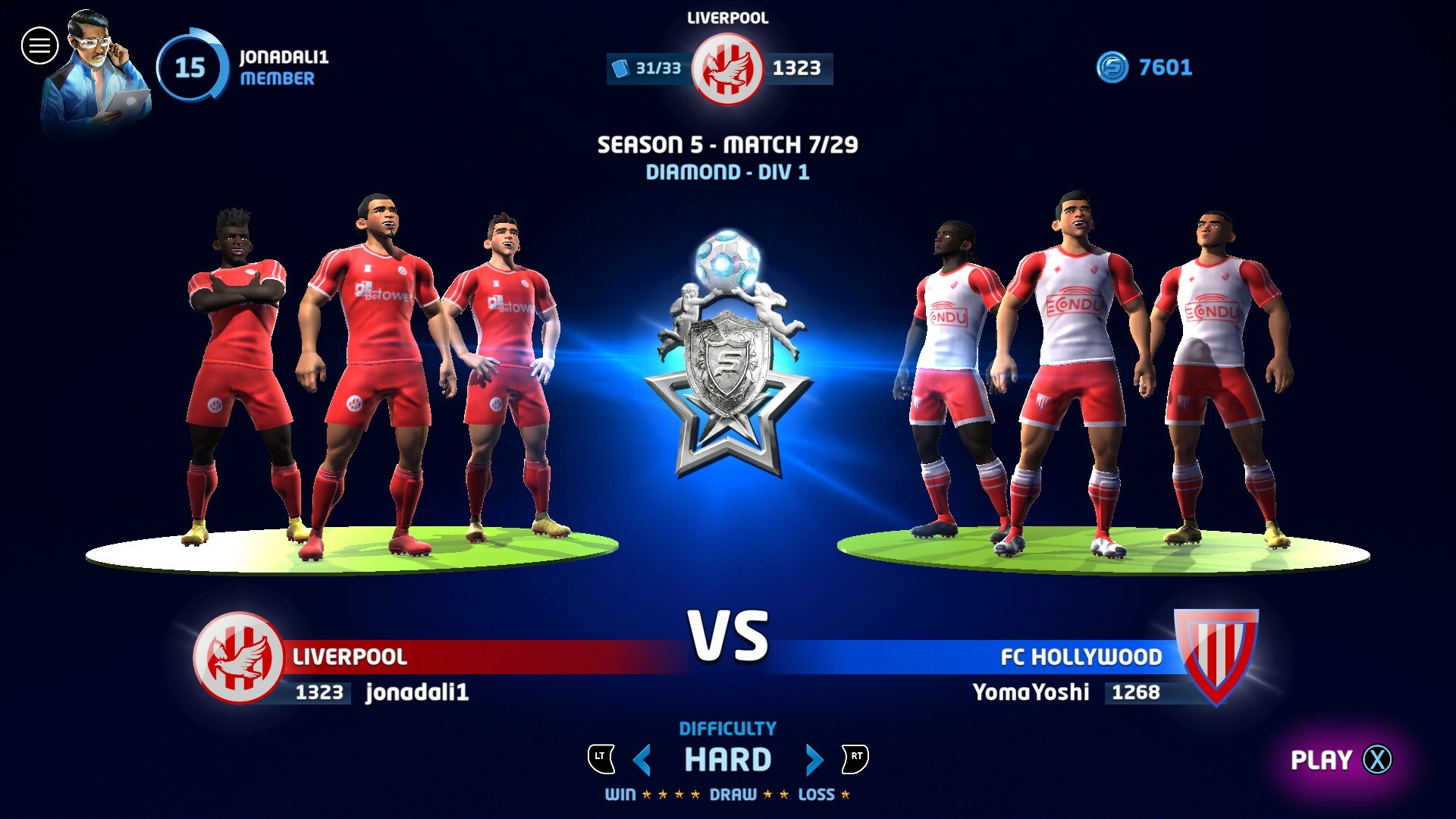 【5.05】《社交足球 25》PS4欧版中文下载-乡甜网-郭猛农村淘宝