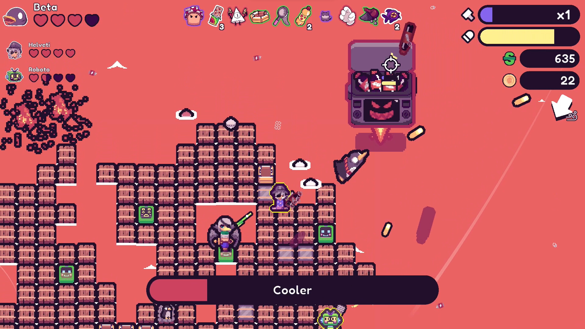 《超级木筏/Super Raft Boat Together》PC中文版下载-含v1.4.2.1-乡甜网-郭猛农村淘宝