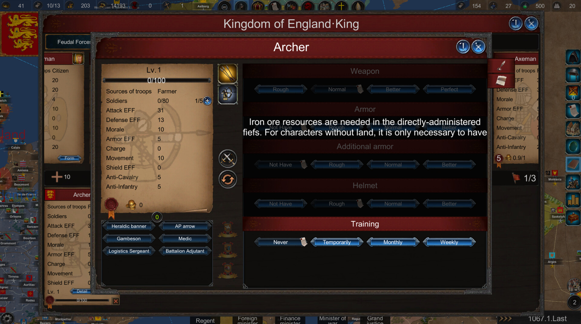 《君主:中世纪 重制版/Monarch : Medieval Remastered》PC中文版下载-含v20251103-乡甜网-郭猛农村淘宝