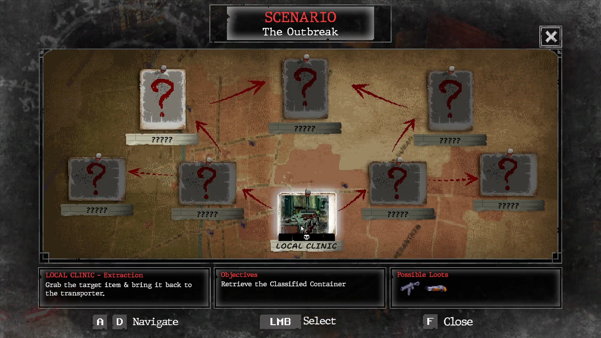 《鬼山魔音爆发/Whisper Mountain Outbreak》PC中文版下载-含Build.20613950-乡甜网-郭猛农村淘宝