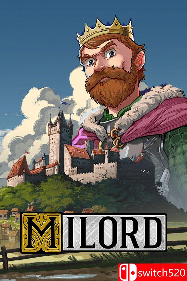 《米洛德（Milord）》官方中文 Build 18503164 [中文/英文/日语]-乡甜网-郭猛农村淘宝