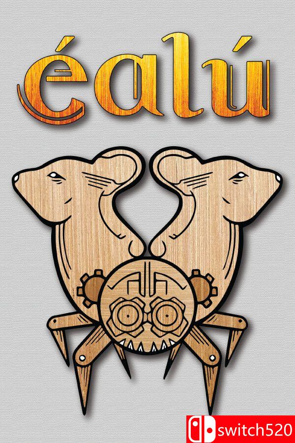 《伊尔（Ealu）》[英文]-乡甜网-郭猛农村淘宝